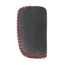 New Aftermarket Leather Case For Nissan Flip Remote Key 2 Buttons High Quality Best Price | Emirates Keys -| thumbnail