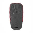 Leather Case For Audi TT A4 A5 Smart Remote Key 3 Buttons | MK3 -| thumbnail