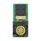 Used Toyota Genuine/OEM Smart Remote Key 5 Buttons Slider Door 312MHz Silver Cover PCB 271451-0751 | Emirates Keys -| thumbnail