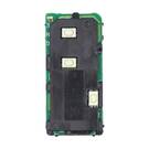 Used Toyota Genuine/OEM Smart Remote Key 3 Buttons Silver Cover 314MHz 271451-5300 High Quality Best Price | Emirates Keys -| thumbnail