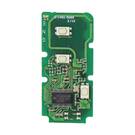 Toyota Smart Remote Key 3 Buttons 314MHz 271451-5300 | MK3 -| thumbnail