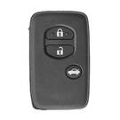 Toyota Smart Remote Key 3 Buttons Black Cover 314MHz 271451-5300