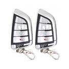 Sistema Universal de Partida do Motor BMW Smart Key E635 | MK3 -| thumbnail