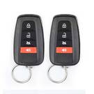 Sistema universal de arranque de motor Toyota Smart Key E651| mk3 -| thumbnail