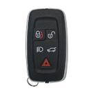 Range Rover 2010-2012 Smart Remote Key Shell 5 botões