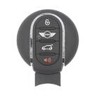 Mini Cooper 2015-2023 FEM Original Smart Remote Key 4 Buttons 434MHz 9367411-01