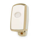 Nano Cover Para Toyota Camry Remote Key 4 Botones Blanco | mk3 -| thumbnail