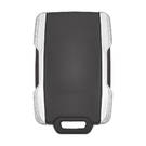 Chiave remota Chevrolet Silverado GMC Sierra 433 MHz | MK3 -| thumbnail