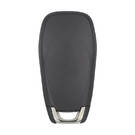 Llave remota plegable para Chevrolet 2019, 4 botones, 433 MHz, 13530745 | MK3 -| thumbnail
