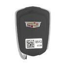 Guscio telecomando originale Cadillac Escalade 2016 | MK3 -| thumbnail