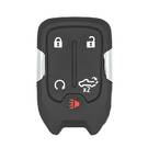 GMC Sierra 2019-2022 Original Smart Remote Key 4+1 Buttons 433MHz 13591396 / 13522904