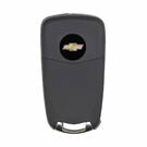 Chevrolet Captiva Genuine Flip Remote Key 95032390 | MK3 -| thumbnail