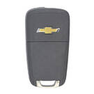 Chevrolet Cruze 2010 Original  Flip Remote Key 13500218 | MK3 -| thumbnail