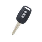 Chevrolet Captiva 2012-2013 Genuine Remote Key 3 Buttons 315MHz 96628227