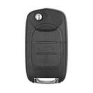 Chevrolet Captiva Groove 2020-2023 Genuine Flip Remote Key 3 Buttons 433MHz 23611464