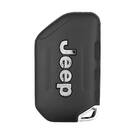 Jeep Wrangler Chiave telecomando originale Flip 68416785AB | MK3 -| thumbnail