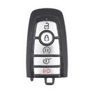 Ford Expedition 2022-2023 Original Smart Remote Key 4+1 Buttons 902MHz NL1T-15K601-BA / ML1T-15K601-BA