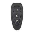 Ford Focus Escape Mondeo Smart Key Télécommande 3 Boutons 433MHz