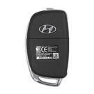 Hyundai H350 Orijinal Uzaktan Anahtar 3 Düğme 433MHz 95810-59100 | MK3 -| thumbnail