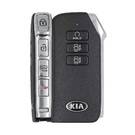 Оригинальный смарт-ключ для KIA K5 2021 года, 6+1 кнопки, 433 МГц, 95440-L2300