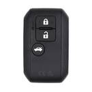 سوزوكي سويفت 2018-2023 مفتاح ريموت ذكي أصلي 3 أزرار 433 ميجا هرتز 37172M81R10