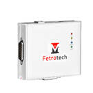 Fetrotech Tool ECU Programmer for MG1 MD1 EDC16 MED9.1 Silver Color for PCMTuner