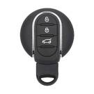 Mini Cooper 2015-2023 Smart Remote Key 3 Buttons 433MHz