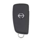 Nissan Sunny 2021 Genuine Flip Remote Key H0561-5EF0C | MK3 -| thumbnail