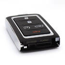 Nuovo Jeep Wagoneer 2021 Originale / OEM Smart Remote 4 + 1 Pulsante 433 MHz 68377534AB / FCCID: M3NWXFOB1 | Emirates Keys -| thumbnail