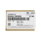 Новый Kia Sportage 2013 Genuine/OEM Смарт ключ 3+1 Button 433MHz OEM Номер детали: 95440-3W000 - FCC ID: Транспондер SY5HMFNA04 - ID: HITAG 2 ID46 PCF7952A -| thumbnail