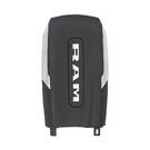 دودج رام 2019-2024 جديد أصلي / OEM مفتاح بعيد ذكي 6 أزرار 433 ميجا هرتز رقم جزء OEM: 68584156AA، رقم جزء OEM القديم: 68291692AB، 68291692AC، 68291692AD، 68291692AE، 68442910AB، 68575605AA | مفاتيح الإمارات -| thumbnail