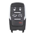 دودج رام مفتاح بعيد ذكي أصلي 68575429AA | MK3 -| thumbnail