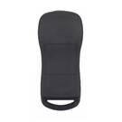 Keydiy KD Control remoto universal Nissan Tipo 3 Botones B36-3 Funciona con KD900 y KeyDiy KD-X2 Remote Maker and Cloner | Claves de los Emiratos -| thumbnail