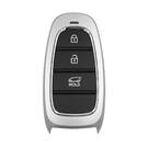 Hyundai Staria 2022 Orijinal Akıllı Uzaktan Anahtar 3 Düğme 433MHz 95440-CG050