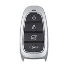 Hyundai Staria 2022 Orijinal Akıllı Uzaktan Anahtar 4 Buton 433MHz 95440-CG070