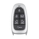 Hyundai Staria 2022 Llave remota inteligente genuina 6 botones 433MHz 95440-CG080