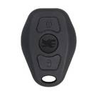 Guscio chiave telecomando Geely 2 pulsanti