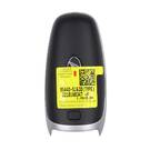 Hyundai Santa Fe 2023 - Llave remota inteligente original 95440-S1630 | MK3 -| thumbnail
