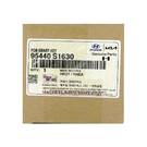 Llave remota inteligente original/OEM para Hyundai Santa Fe 2023, 5 botones, 433 MHz. Número de pieza OEM: 95440-S1630 - ID FCC: TQ8-FOB-4F27 | Emirates Keys -| thumbnail