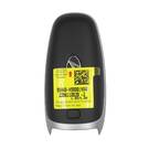 Hyundai Tucson 2022 - Llave remota inteligente original 95440-N9000 | MK3 -| thumbnail