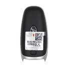 Hyundai Tucson 2022 Llave remota inteligente genuina 95440-N9012 | mk3 -| thumbnail