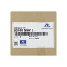 Nuevo Hyundai Tucson 2022 Genuine / OEM Smart Remote Key 6+1 Botones 433MHz Número de pieza OEM: 95440-N9012 - FCC ID: TQ8-FOB-4F28 | Claves de los Emiratos -| thumbnail