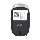 Hyundai I30 N 2022 Orijinal Akıllı Uzaktan Kumanda Anahtarı 95440-S0100 | MK3 -| thumbnail