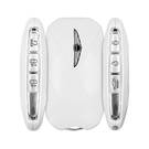 جينيسيس G80 2022 مفتاح ريموت ذكي أصلي 6 أزرار 433 ميجا هرتز 95440-T4410