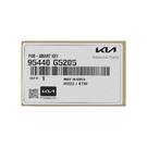 New KIA Niro 2022 Genuine/OEM Smart Remote Key 3 Buttons 433MHz OEM Part Number: 95440-G5205 - FCC ID: FCC FOB-4F23 - Transponder - ID: HITAG 3 - ID47 NCF29A1X -| thumbnail
