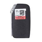 Новый оригинальный / OEM смарт-ключ с дистанционным управлением Kia Cerato 2020, 3 кнопки, 433 МГц, номер детали OEM: 95440-M7100 - FCC ID: FG00500 | Emirates Keys -| thumbnail