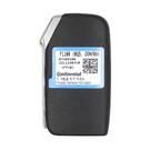 Новый оригинальный / OEM смарт-ключ с дистанционным управлением для Kia Sportage 2023 года, 4+1 кнопки, 433 МГц, номер детали OEM: 95440-P1100 - FCC ID: SY5MQ4FGE05 | Emirates Keys -| thumbnail