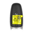 Hyundai Staria 2022 Orijinal Akıllı Uzaktan Anahtar 95440-CG060 | MK3 -| thumbnail