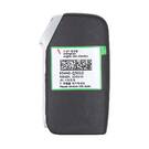 Новый оригинальный / OEM смарт-ключ с дистанционным управлением KIA Seltos 2021, 4+1 кнопки, 433 МГц, номер детали OEM: 95440-Q5010 | Emirates Keys -| thumbnail