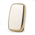 Nano Cover For Range Rover Remote Key 5 Buttons White Color | MK3 -| thumbnail